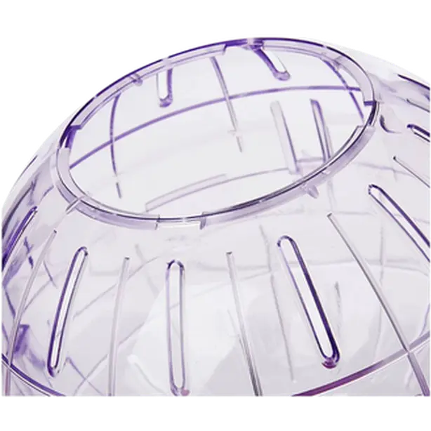 Glitter Hamster Ball