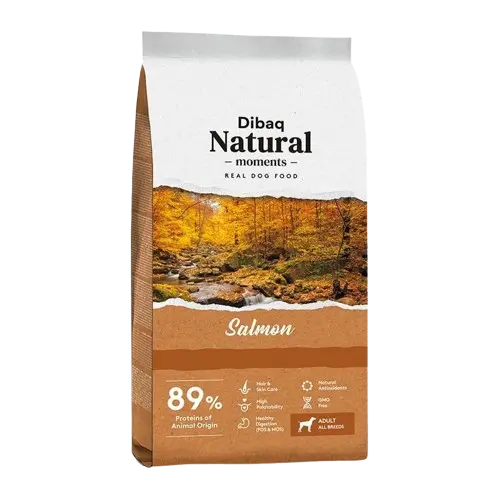 Natural Moments lax 15 kg