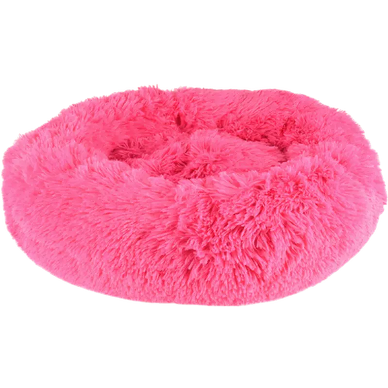 Basket Krems Round Rose