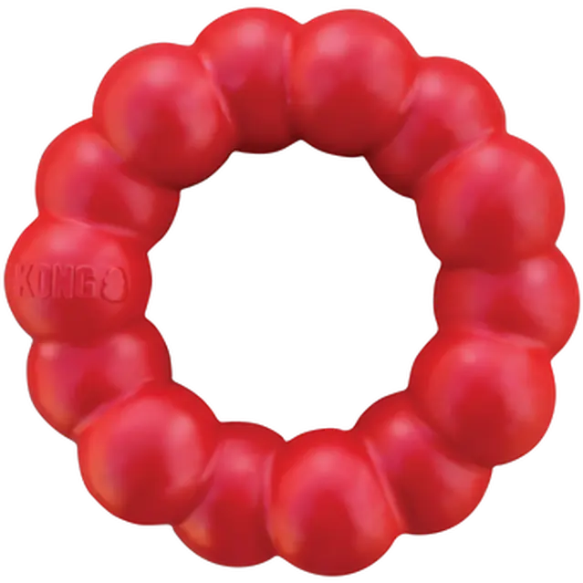 Ring Dog Toy