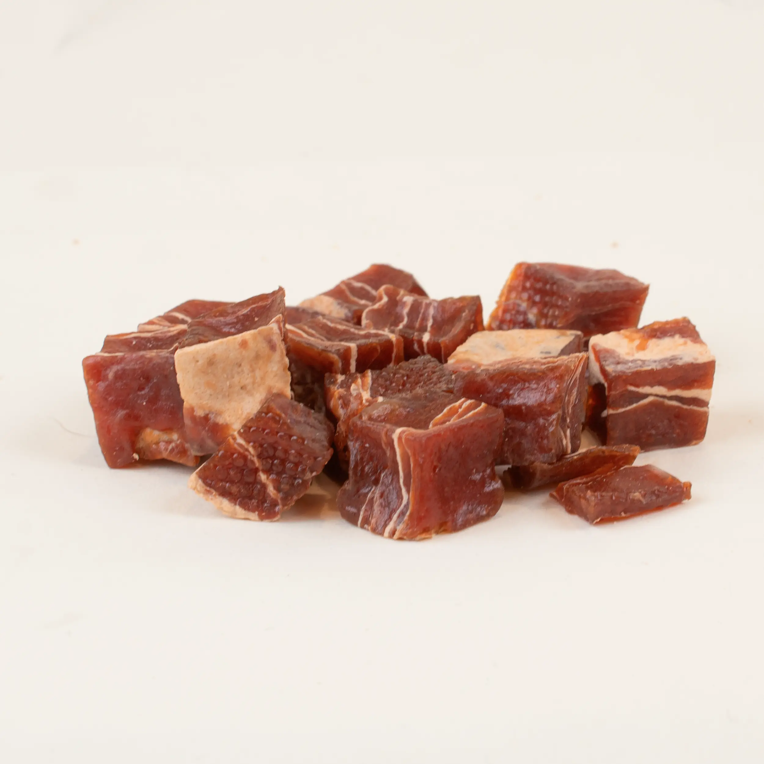 Soft Marble Cubes - Duck