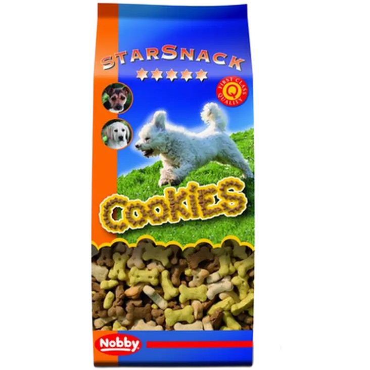 Starsnack Cookies Puppy