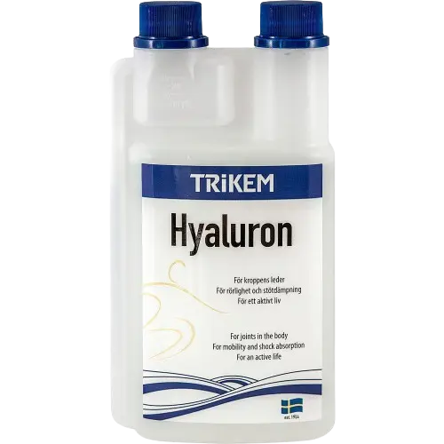 Hyaluron Human