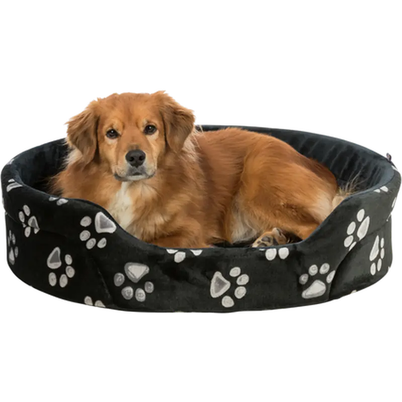 Jimmy Bed Soft Plush