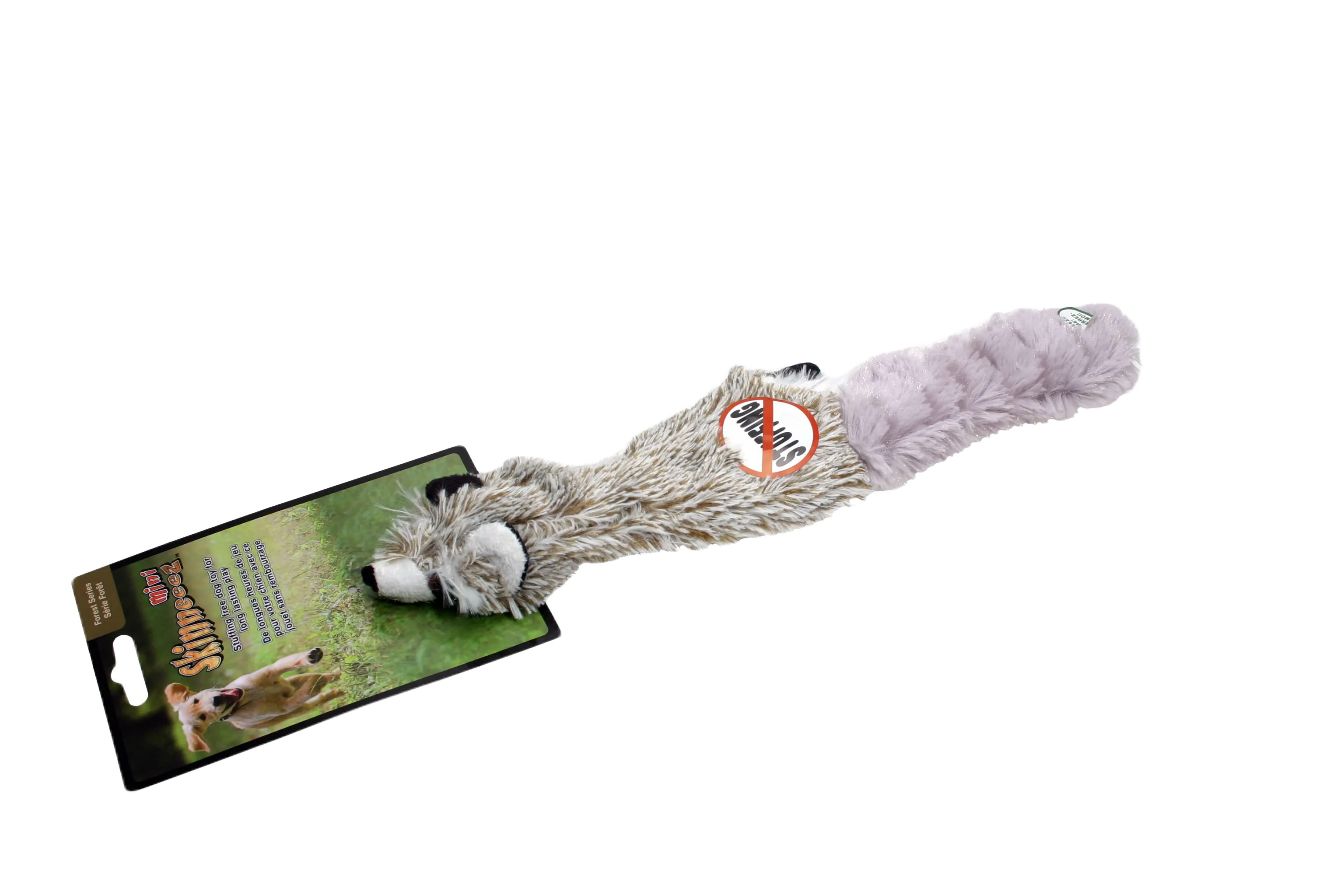 Tvättbjörn