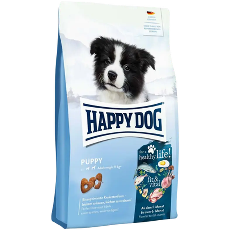 Dry Food Fit & Vital Puppy