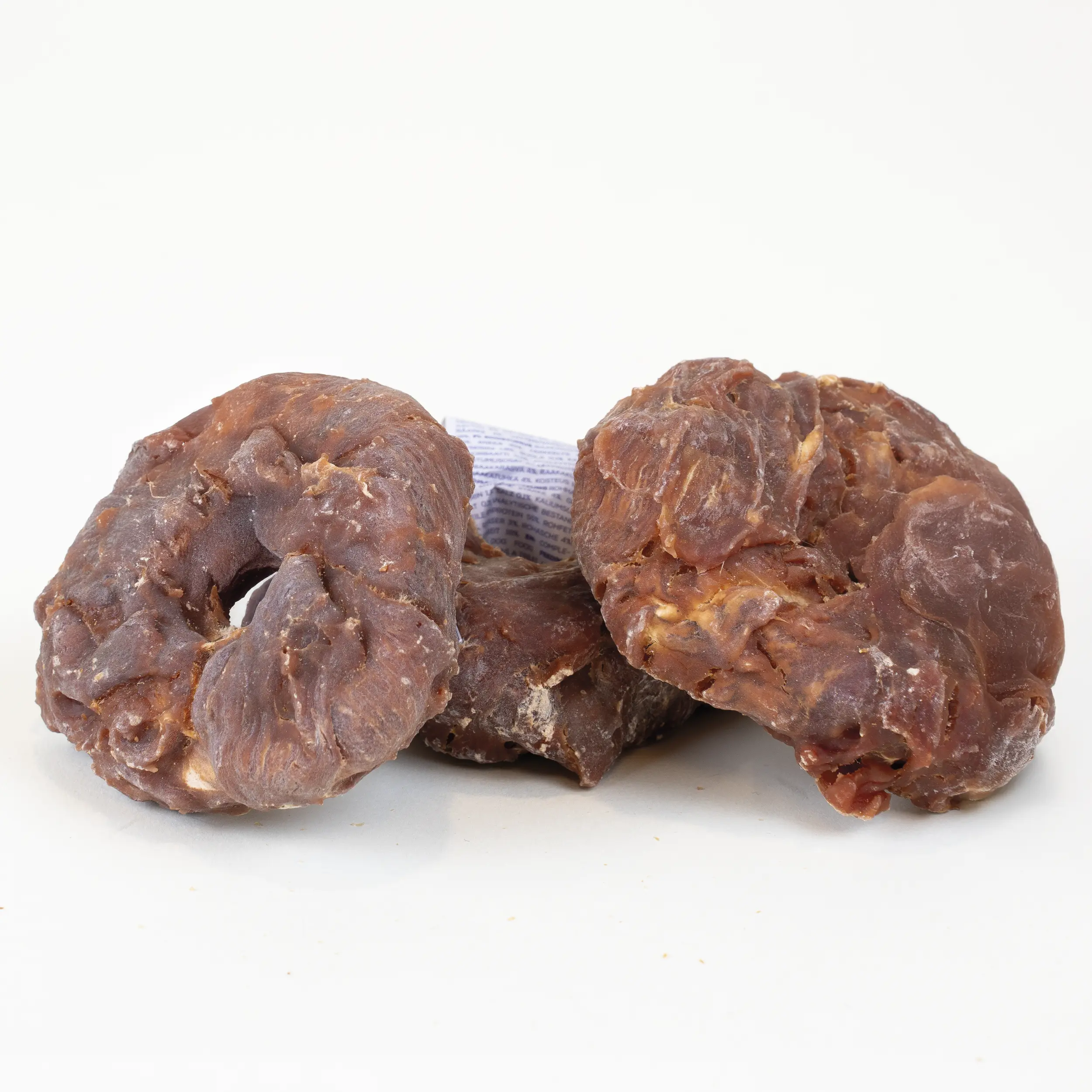 Rawhide Donut Wrap With Duck