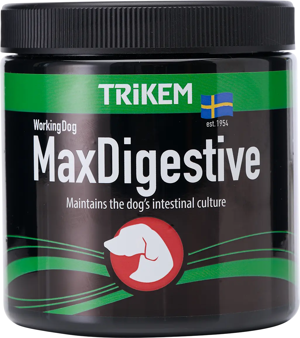 WorkingDog Digestive