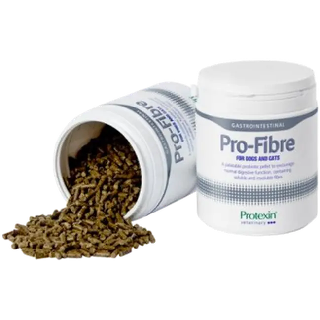 Pro-Fibre Dog