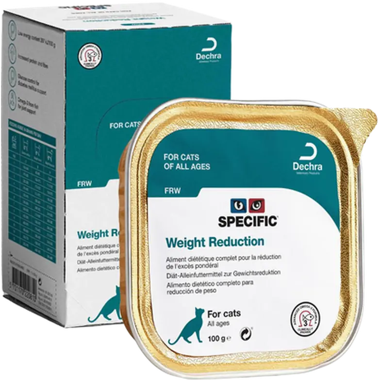 Cats FRW Weightuction