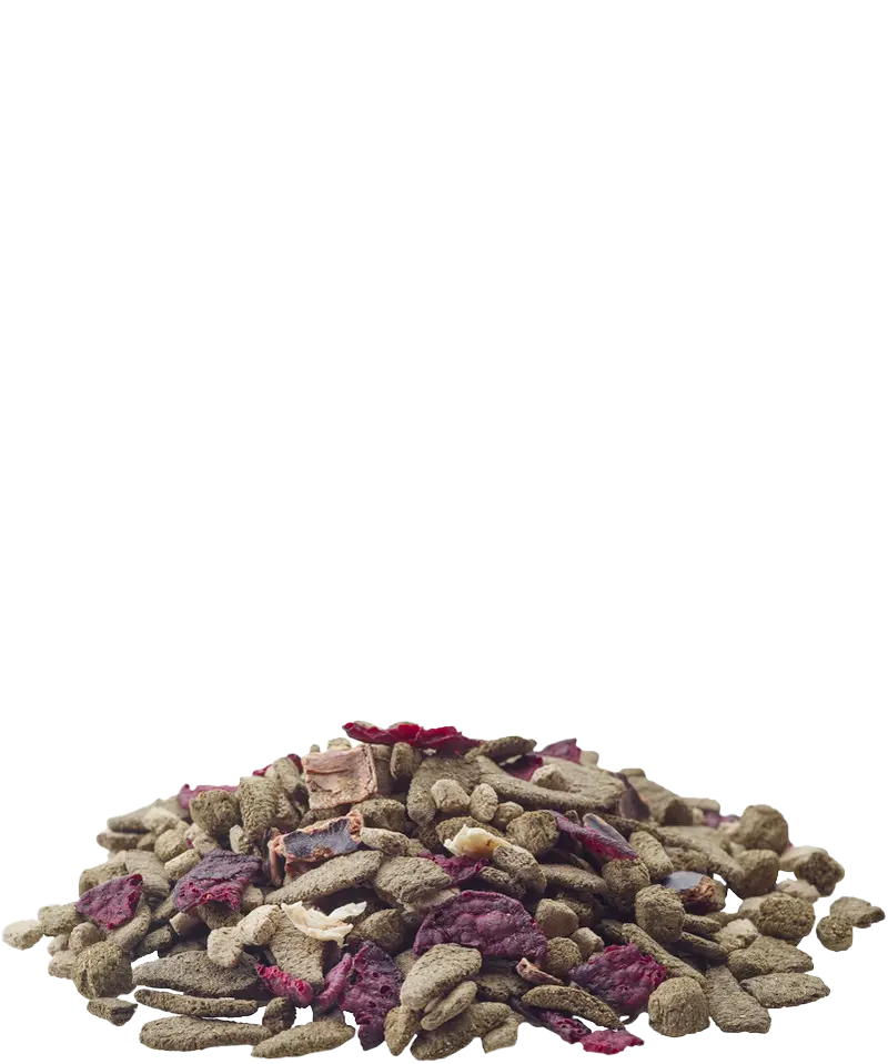 Nature Snack Fibres