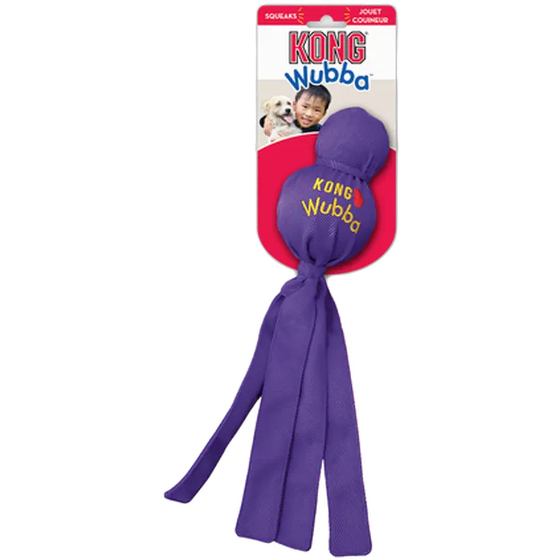 Wubba Classic Dog Toy
