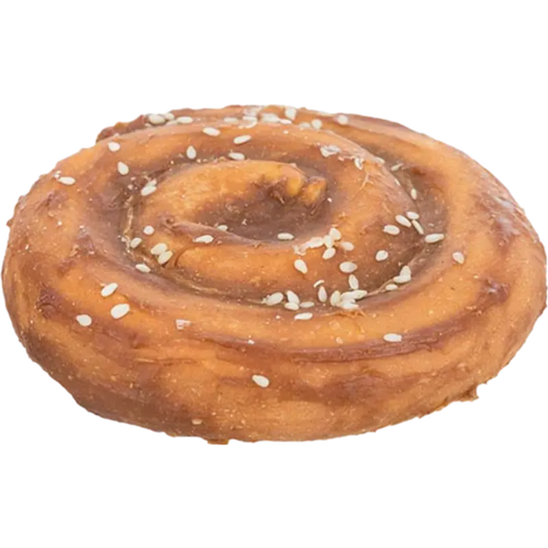 Denta Fun Chewing Pie Kanelbulle Duck