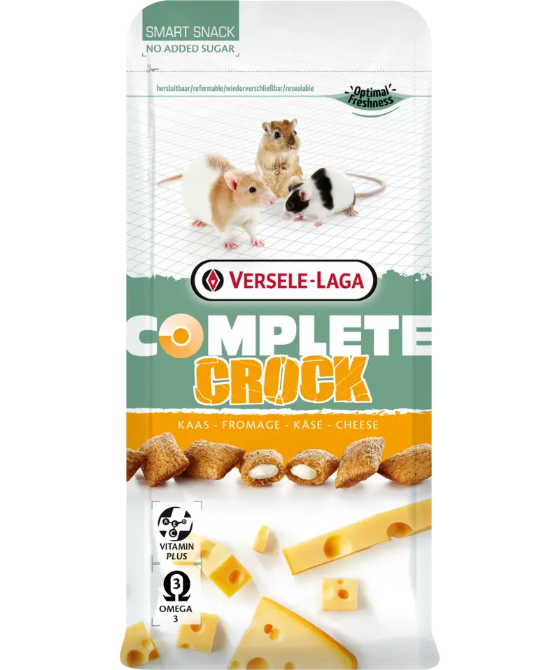 Complete Crock Cheese