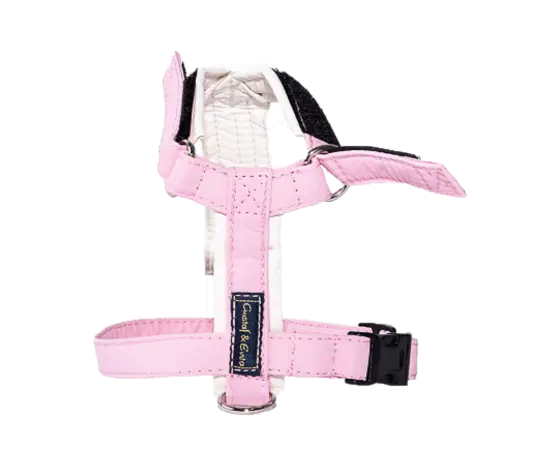 Kattsele Strap Marsipan