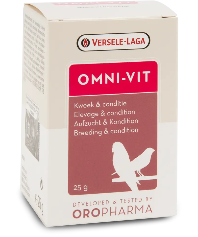 Oropharma Omni