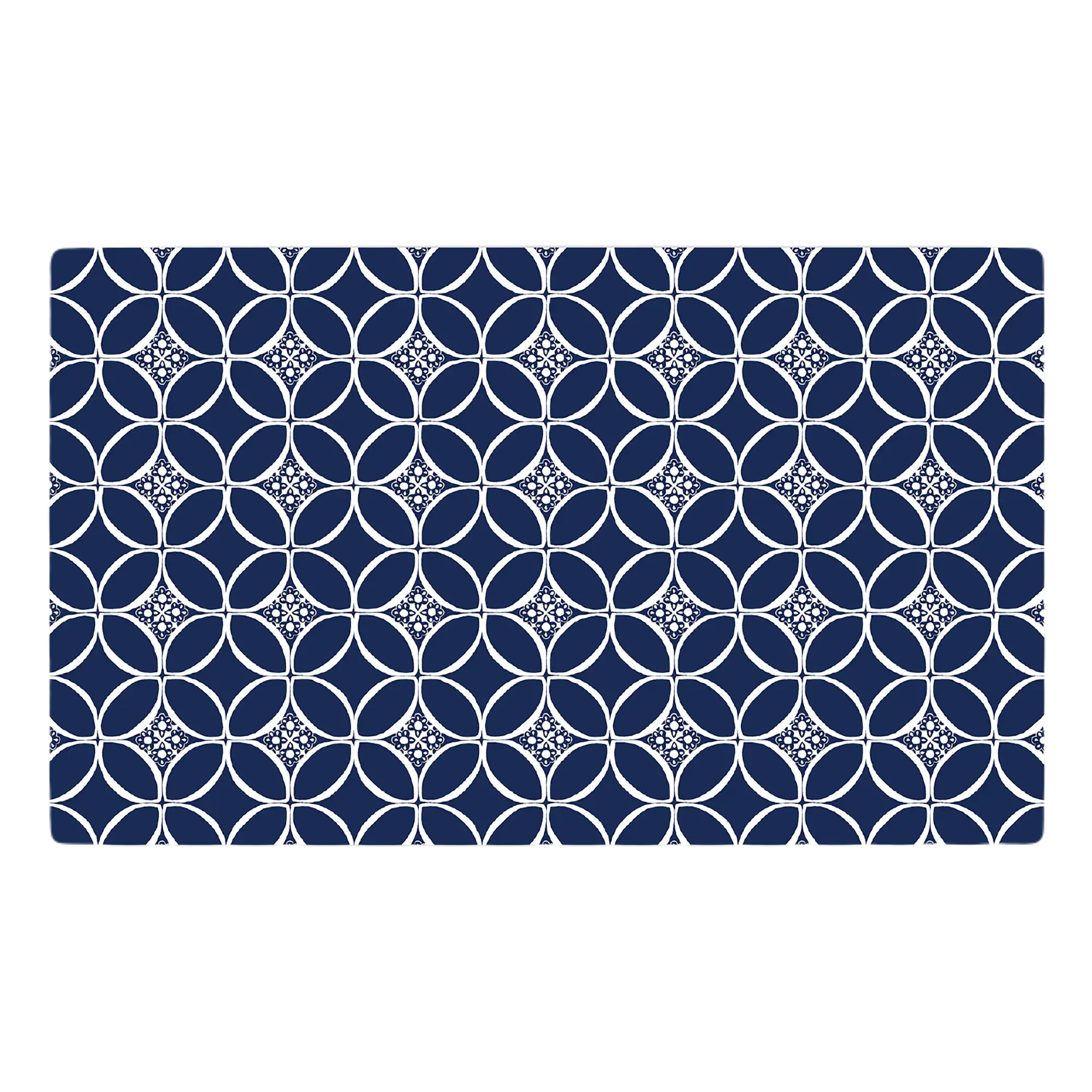 Indigo 1Navy & White Pet
