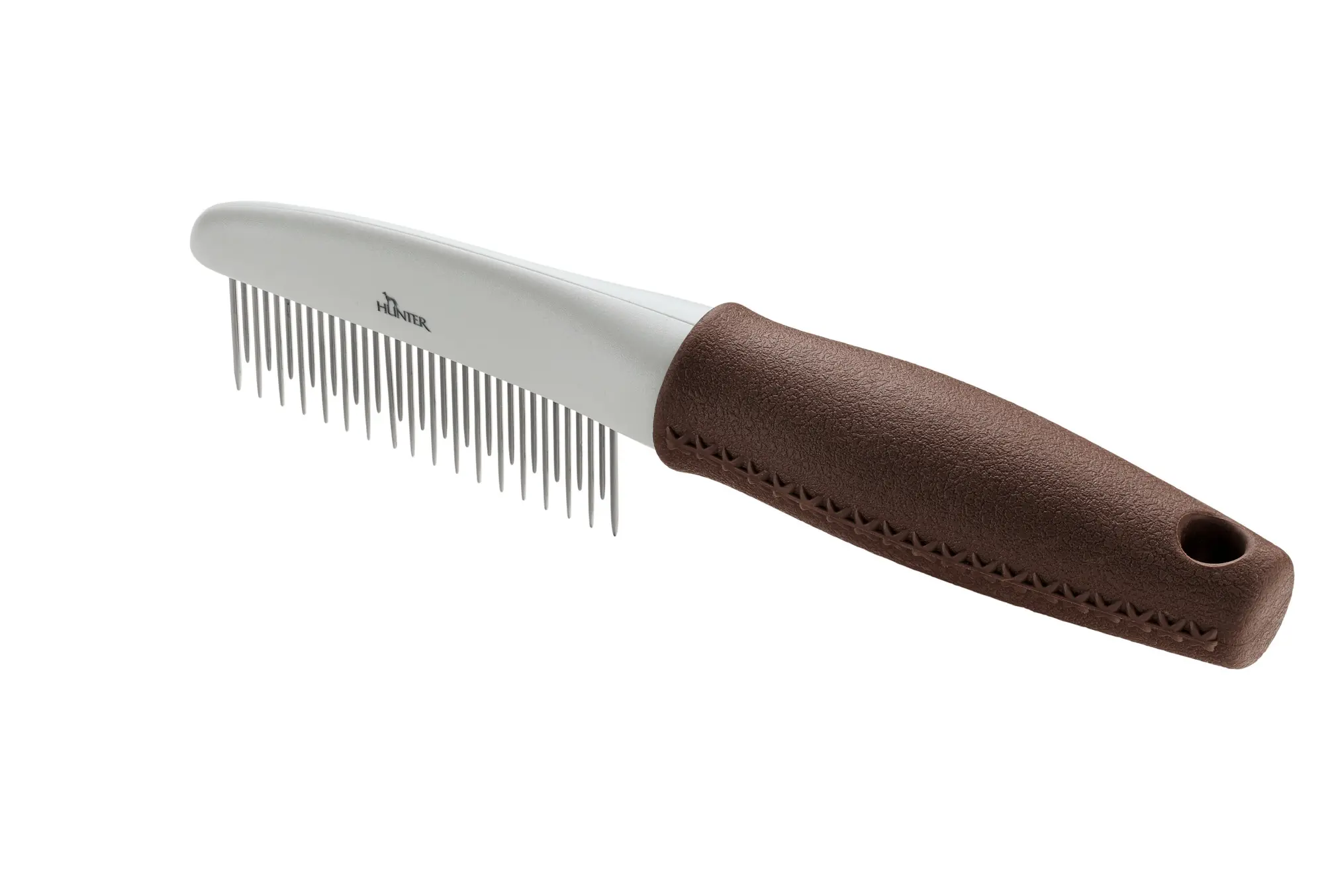 Comb with long and short pins Spa