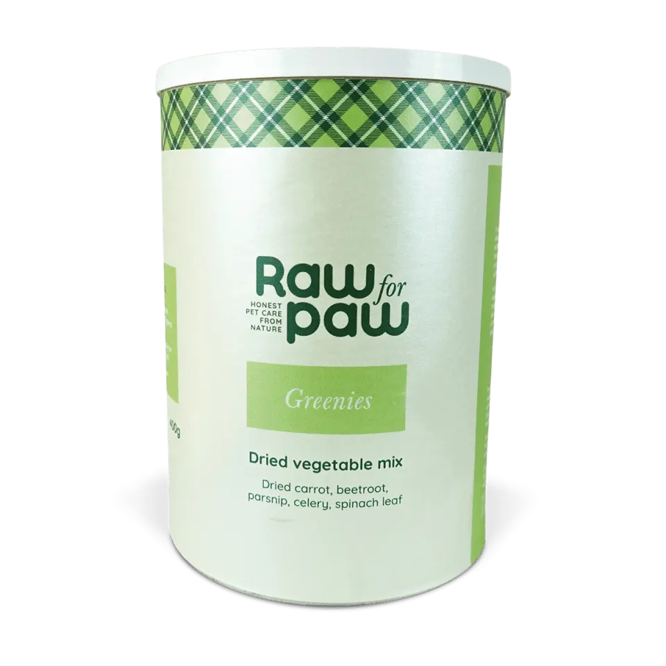 Supplement Greenies