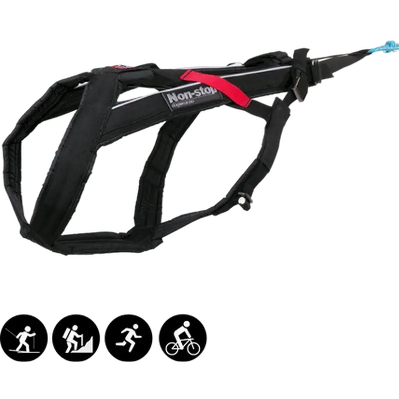 Freemotion Harness (dragsele)