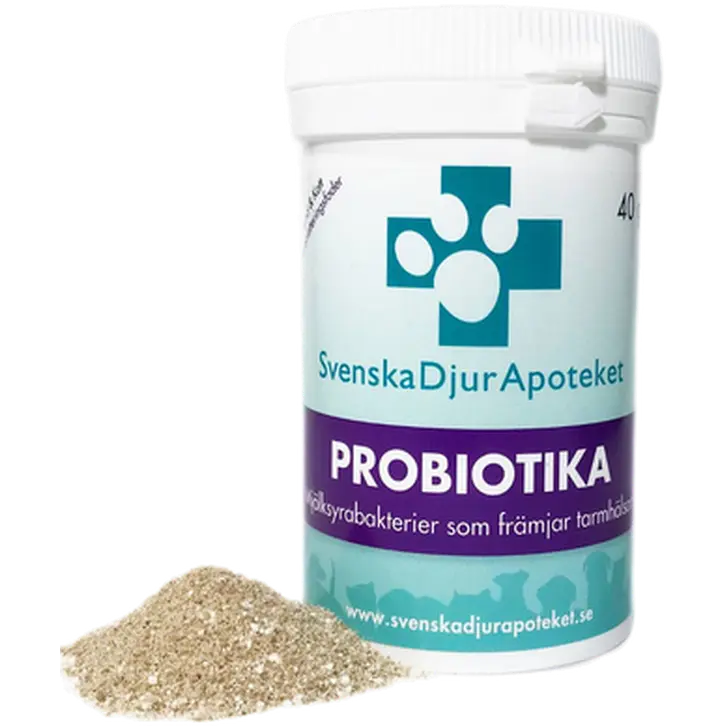 Probiotika