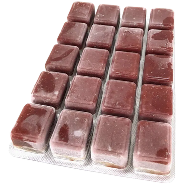 Original Good Heart Diskus Food