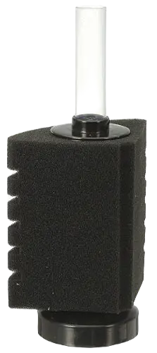 Svampfilter Hörn