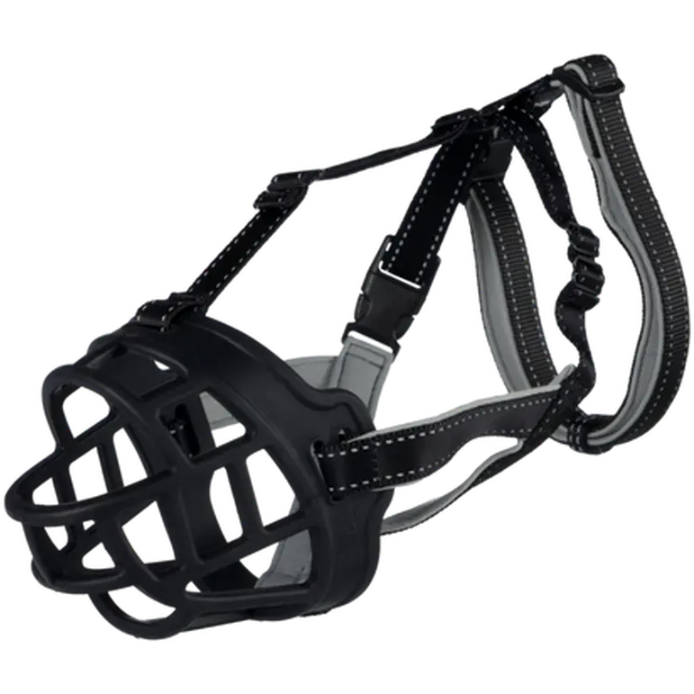 Muzzle Flex Muzzle silicone
