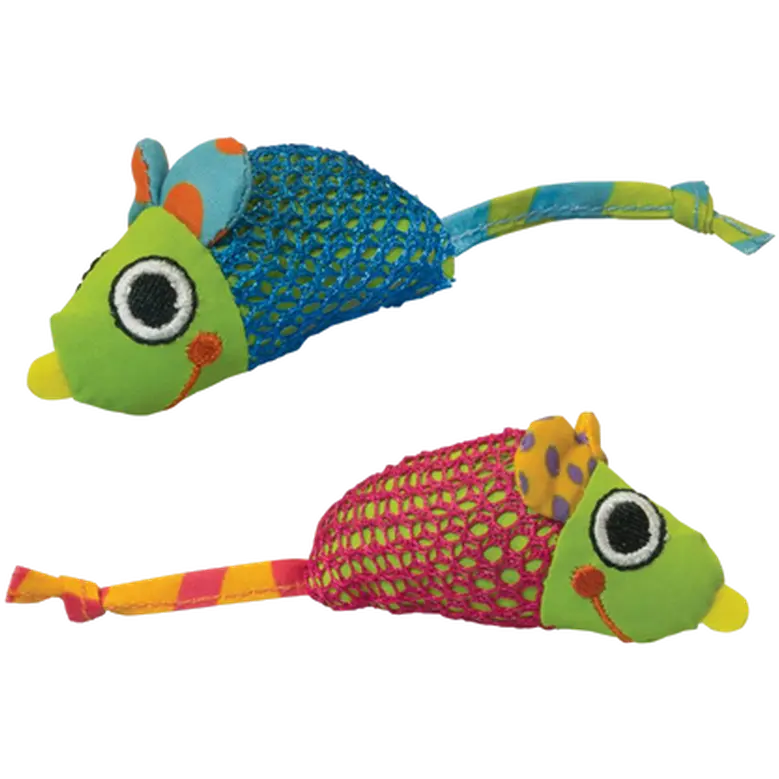 Catnip Chew Mice