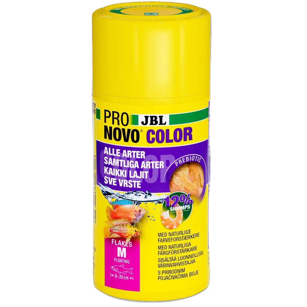 Pronovo Color Flakes
