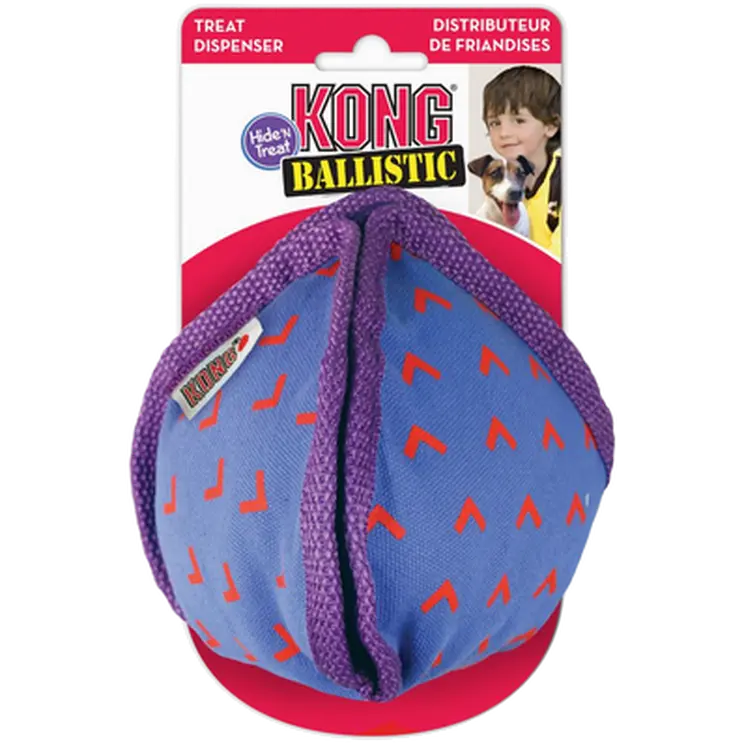 Hide'N Treat Dog Toy