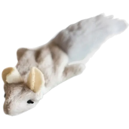 Skinny Mouse
