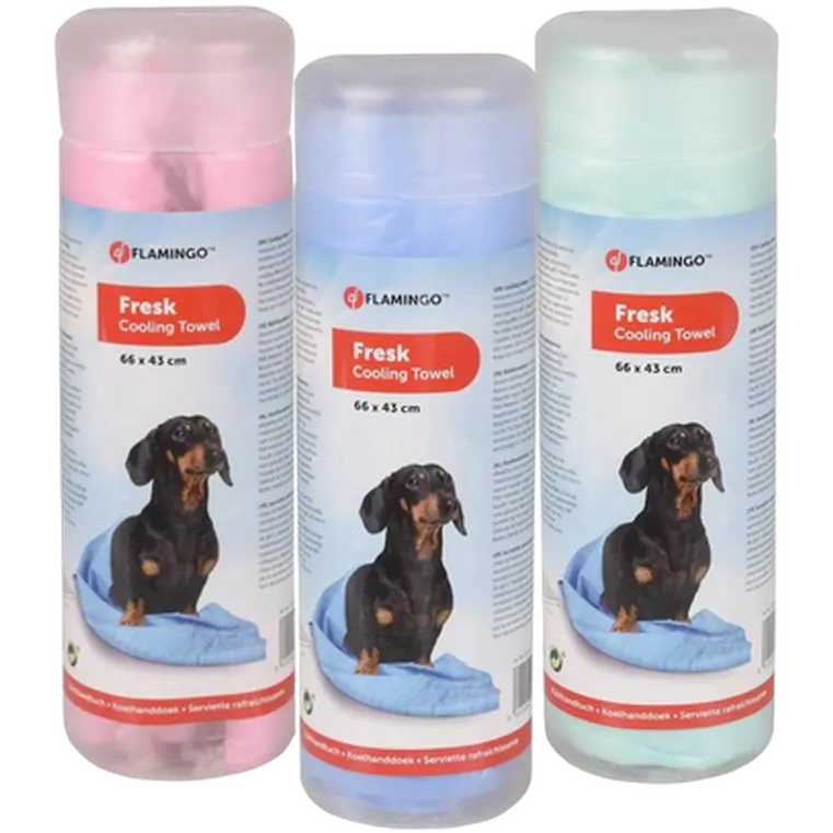Cooling Towel Fresk