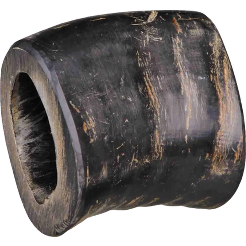 Buffalo Chewing Horn Durable