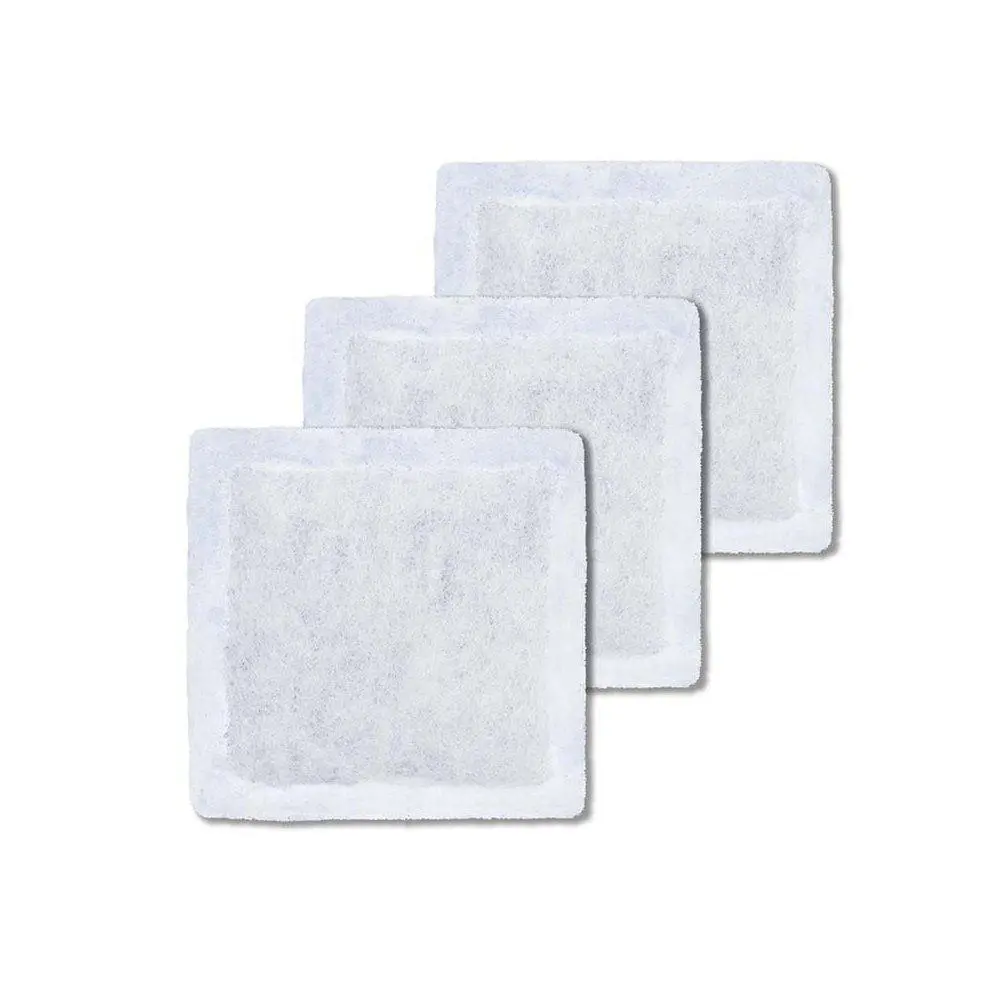 Water Softening Filter Flower Fountain