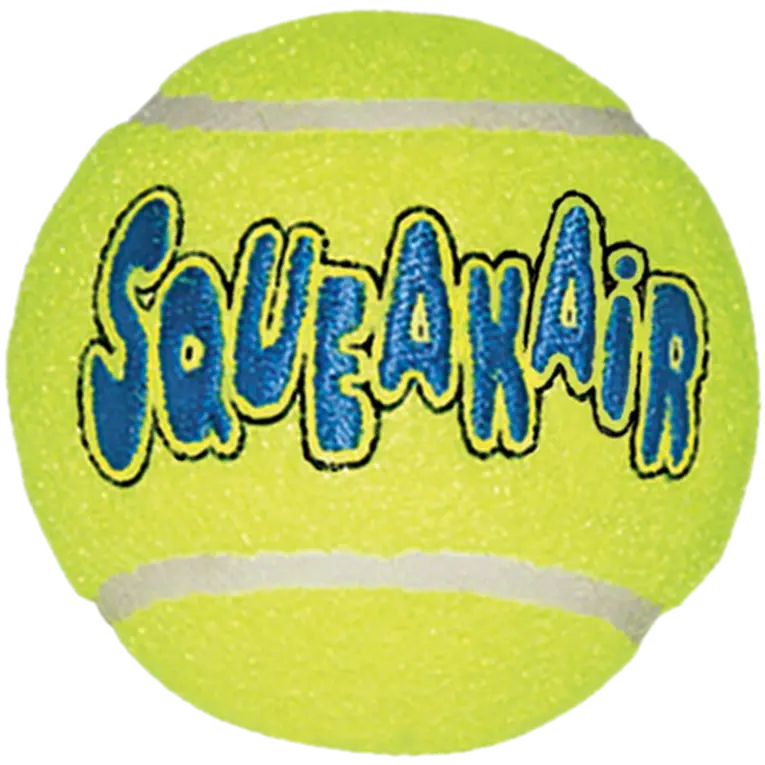 Air Dog Squeakers Tennisbollar
