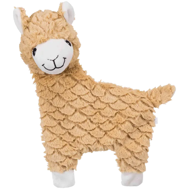 Lama Plush