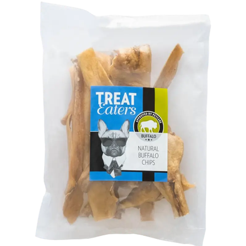 Natural Treats Chips