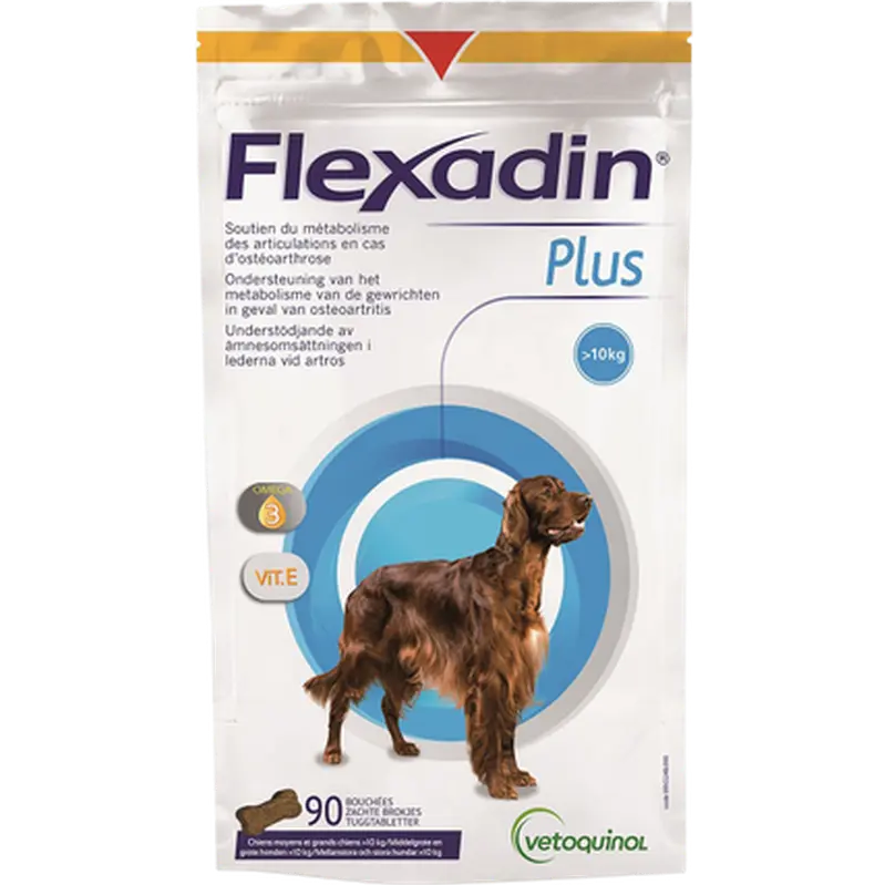 Flexadin Plus Max