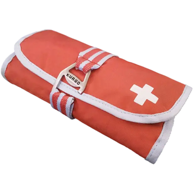 Pet First Aid Kit Paprika