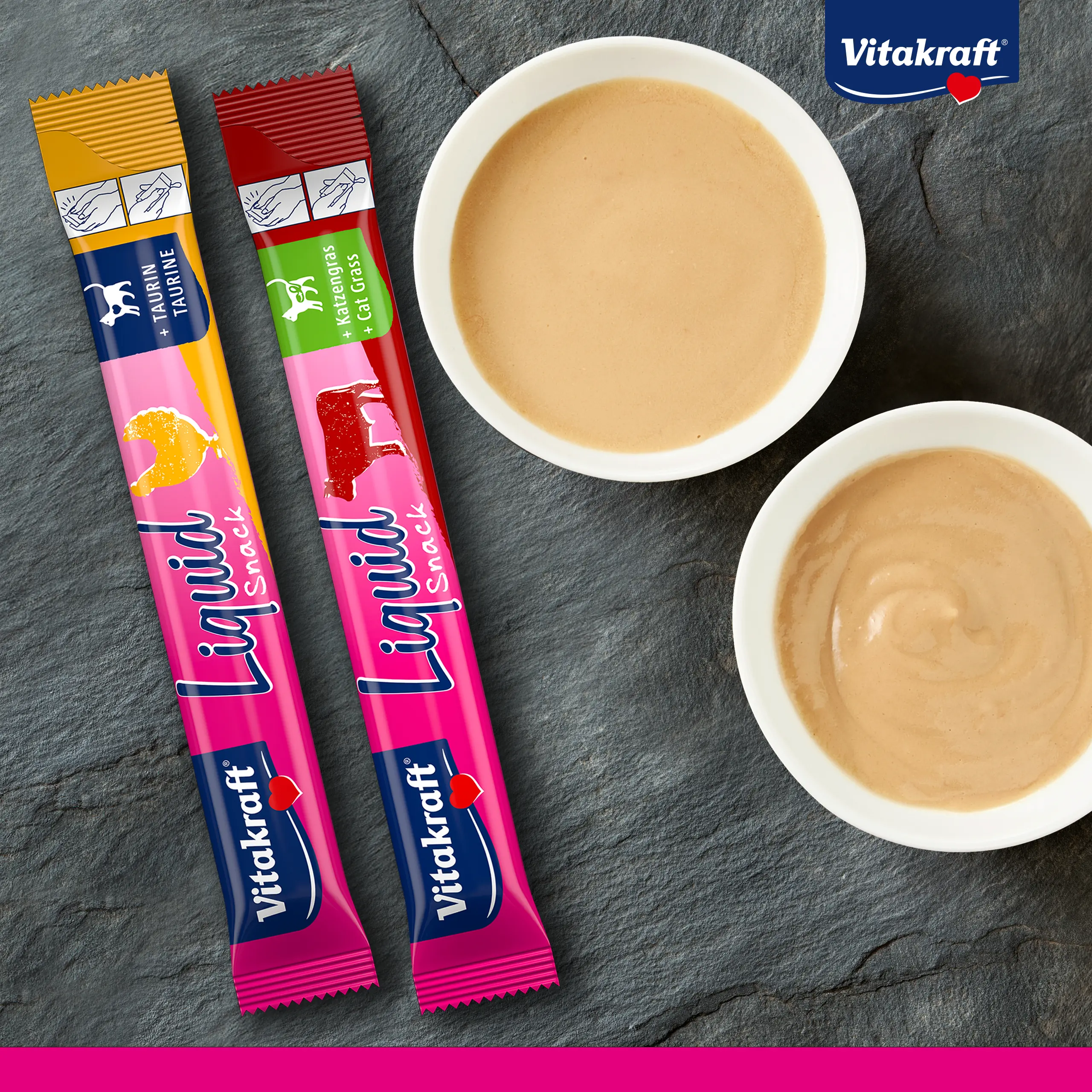 Liquid Snack Multipack