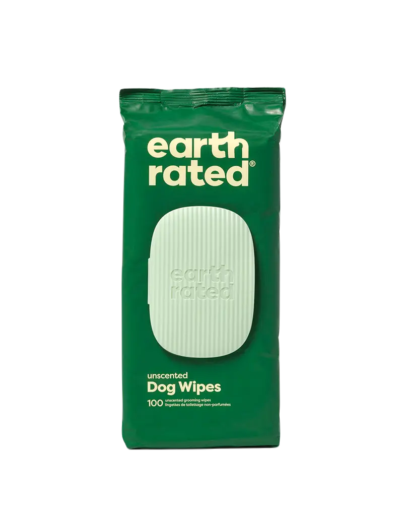 Wipes 100-pack Uns