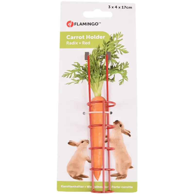 Carrot Holder Radix