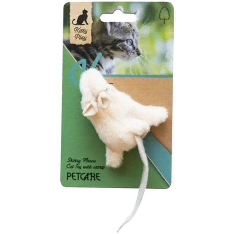 Skinny Mouse