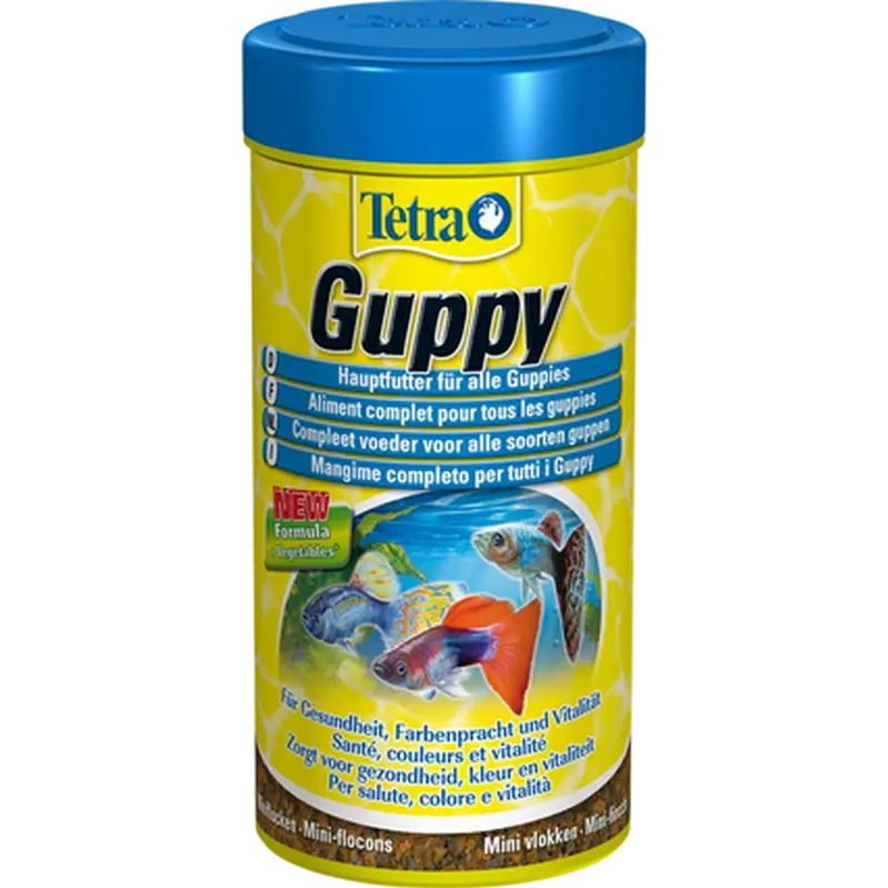 Guppy