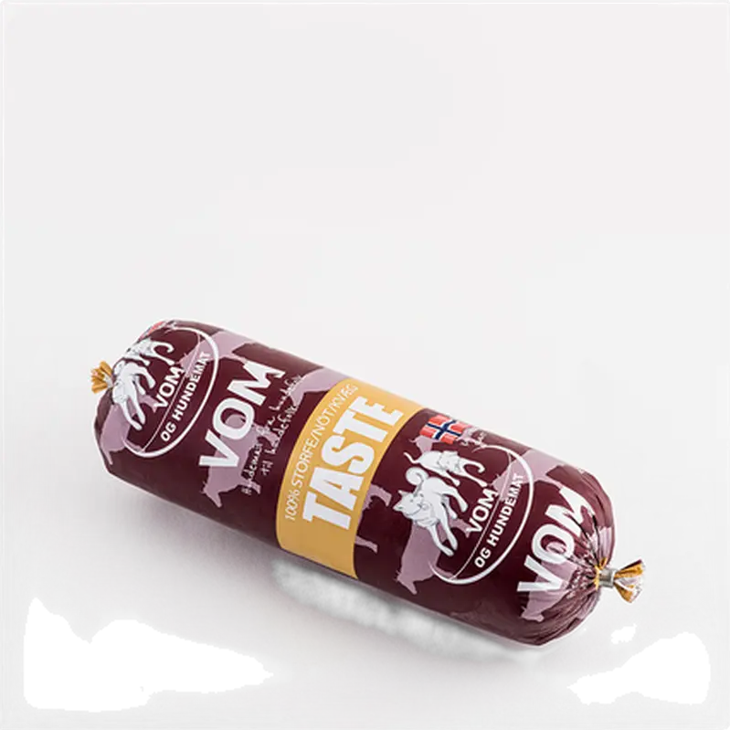 Taste Nöt