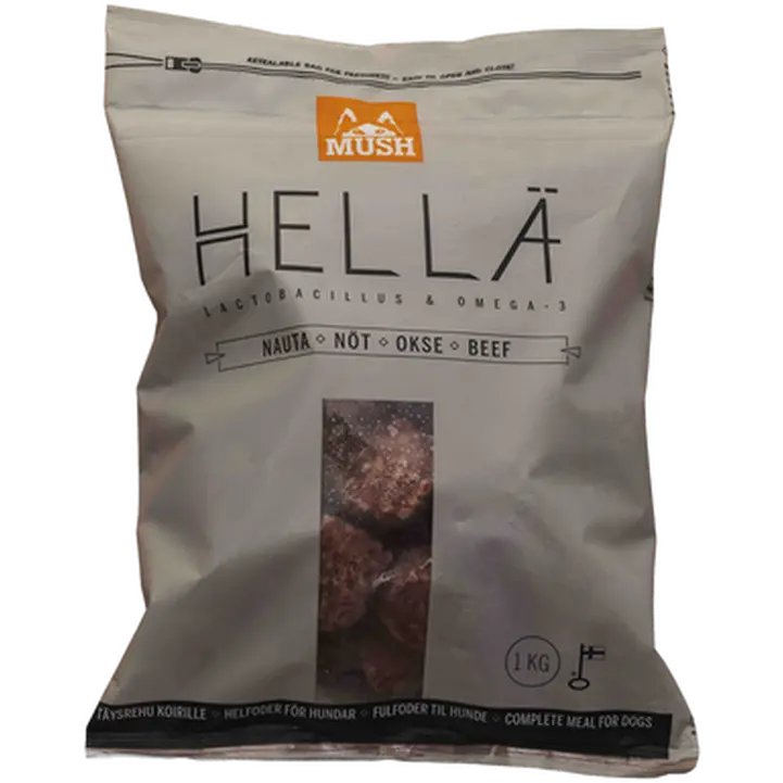 Hellä Nöt