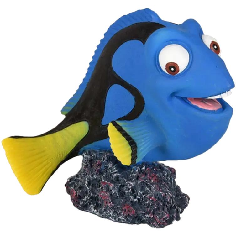 Aquarium Deco Leto Surgeonfish