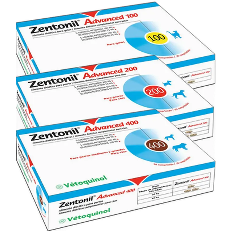 Zentonil Advanced
