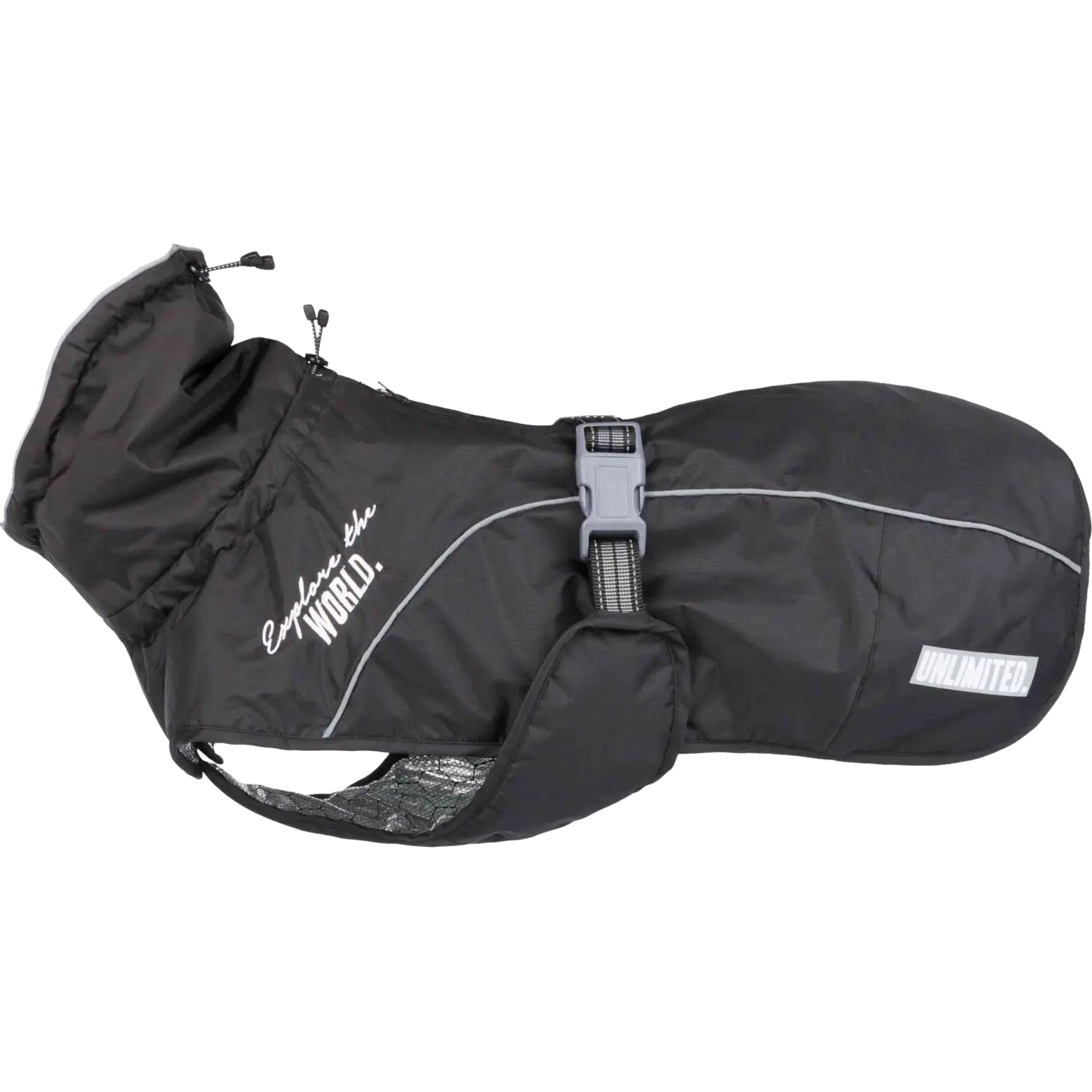 Explore Winter Coat for Dogs